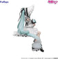 Hatsune Miku Vintage Doll Style Noodle Stopper Figure