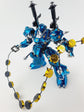 MG Kampfer (Water Decal)