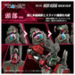 RMZ-009 Iron Kong Guylos Color