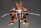 Zoids Highend Master Model
RZ-041 Liger Zero Schneider (Marking Plus Ver.) 1/72 Scale
Model Kit