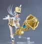 Valkryie Tune PLAMATEA Iris = Bruckner Model Kit (With
Bonus)