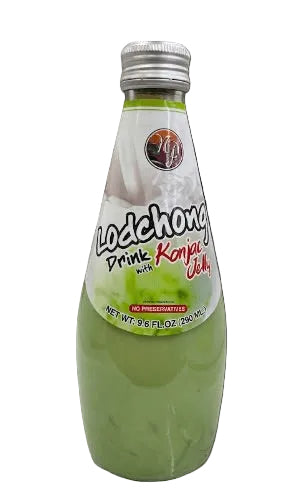 GOLDEN KOI’S Lodchong Drink w Konjac Jelly 290ml
