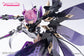 Rosado Project RS-02 Star flower Black Iris 1/10 Scale Action Figure