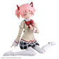 Puella Magi Madoka Magica
30 Minutes Preference Madoka Kaname (School Uniform Ver.) Model Kit