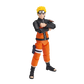 NARUTO Champion Class 02 Naruto Uzumaki | Blokees