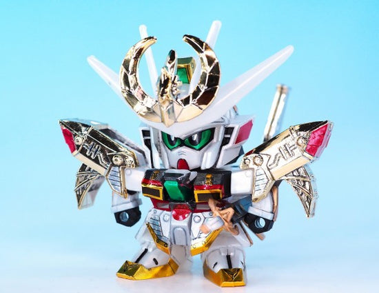 SD BB Senshi 
