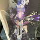 AEther 1/100 Dynasty Warrior Jiuli Camp Yan Feng Model Kit (Damaged Box 15% OFF)