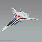 HG 1/100 Macross VF-25F Messiah Valkyrie Alto Custom Deluxe Set