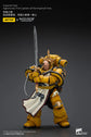 Joytoy The Horus Heresy Imperial Fists Sigismund, First Captain of the Imperial Fist