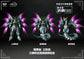 War of the God FUXI Starry Sky Class (Deluxe Edition) Model Kit (Pre-Order)