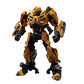 Blokees Transformers Classic Class 23 | Transformers Dark of the Moon | Bumblebee