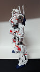 MG Unicorn Ver.Ka (Manual) (Water Decal)