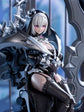 The Sin of Dark Moon Black Moon Lilithia & Sin Statue Gord 1/12 Scale Model Kit (With Bonus) (Pre-Order)