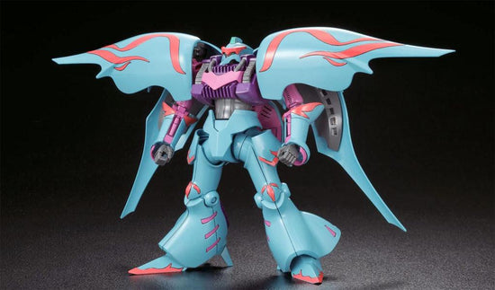 HGBF 
