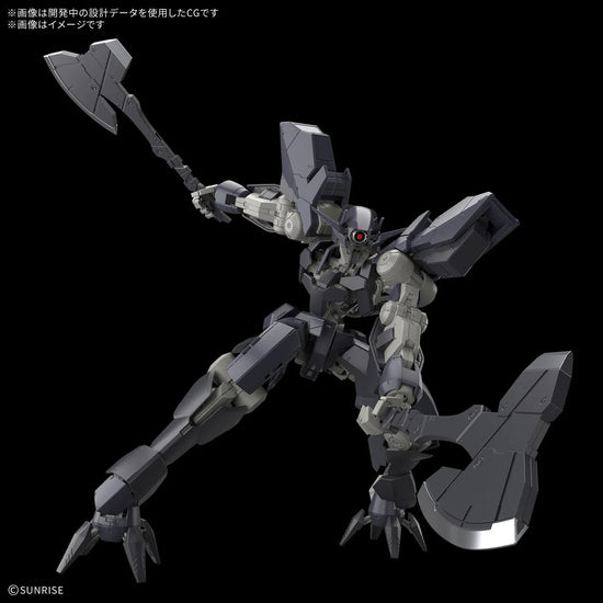 Full Mechanics Graze Ein (Pre-Order)