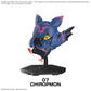 Digimon Gathering Part 1 Model Kits - Box of 8