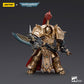 JoyToy Adeptus Custodes Shield-Captain in Allarus Terminator
Armour Hydon Seronis