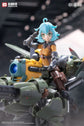 Rusted Brier Rhande Koskinen 1/12 Scale Model Kit (Pre-Order)