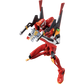 Blokees Evangelion Production Model-02 Action Edition Model Kit