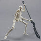 30 Minutes Fantasy Dlroskeleton M-01 Model Kit