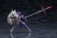 Hexa Gear Governor Ex Armor Type: Bishop (Noir) 1/24 Scale Model Kit