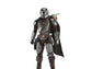 Bandai Star Wars 1/12 The Mandalorian and Grogu Model Kit