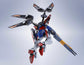 Wing Gundam Zero Metal Robot Spirits Action Figure