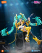 Blookes Vocaloid Hatsune Miku vivid Echoes Model Kit Set