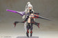 Frame Arms Girl Durga II (Noire Ver.) Model Kit