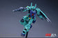 Plamo Loving Alien 1/100 scale Amuro&