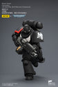 Raven Guard Intercessor with Bolt Rifle, Bolt Pistol and Chainsword
