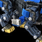 Zoids Realize Model RMZ-013 Shield Liger Bang Special 1/100 Scale Model Kit