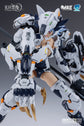 A.T.K. Girl Fenrir (Commander Type) 1/12 Scale Model Kit
