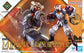 30 Minutes Fantasy (30MF) Meteoric Irongrappler Model Kit