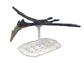 Jurassic World Rebirth Plannosaurus Quetzalcoatlus Model Kit