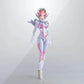 Lacus Clyne (Pilot Suits Ver.) -Cockpit Parts Set- "Gundam", TAMASHII NATIONS S.H.Figuarts (Pre-Order)
