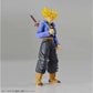 Dragon Ball Z Figure-rise Standard Super Saiyan Trunks Model Kit