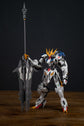 Lab Zero 1/100 Gundam Barbatos Lupus REX Conversion Kit 2.0 Collector Set