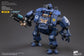 Warhammer 40K Ultramarines Redemptor Dreadnought Brother Tyleas 1/18 Scale Figure