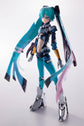 HATSUNE MIKU "HATSUNE MIKU", TAMASHII NATIONS METAL BUILD (Pre-Order)