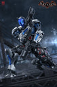 Hemoxian Batman Arkham Knight 1/10 scale Model Kit (Pre-Order)