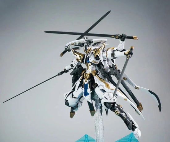 Ming Jiang Legend Sunday Hobby Xiaoyaozi Model Kit