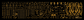 RG Banshee (Metal Sticker) (Gold)