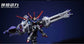 Mo Yu Driving Force Meteor Unit with LED 1/144