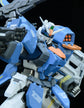 MG Duel Assault Shroud (Water Decal)