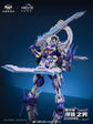 War of the God Susanoo (Deluxe
Ver.) Model Kit