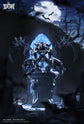 The Sin of Dark Moon Black Moon Lilithia & Sin Statue Gord 1/12 Scale Model Kit (With Bonus) (Pre-Order)
