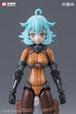 Rusted Brier Rhande Koskinen 1/12 Scale Model Kit (Pre-Order)