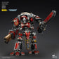 Warhammer 40K Imperial Knights House Raven Knight Errant 1/18 Scale Action Figure