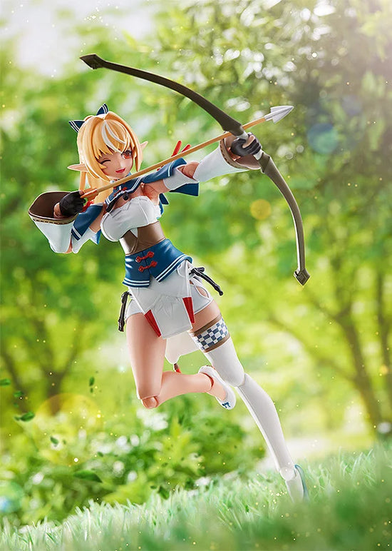 hololive production figma 